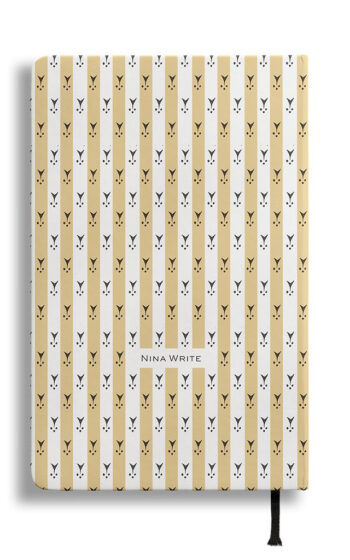 Caderno Wondercards Cartola – verso 14x21cm 0004950032009