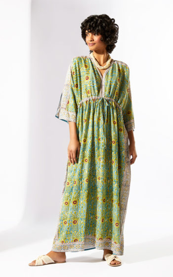 KUNDALINI_Kaftan-longo-Sicily-frente