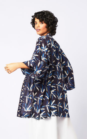 KUNDALINI_Kimono-curto-Feullies-costas
