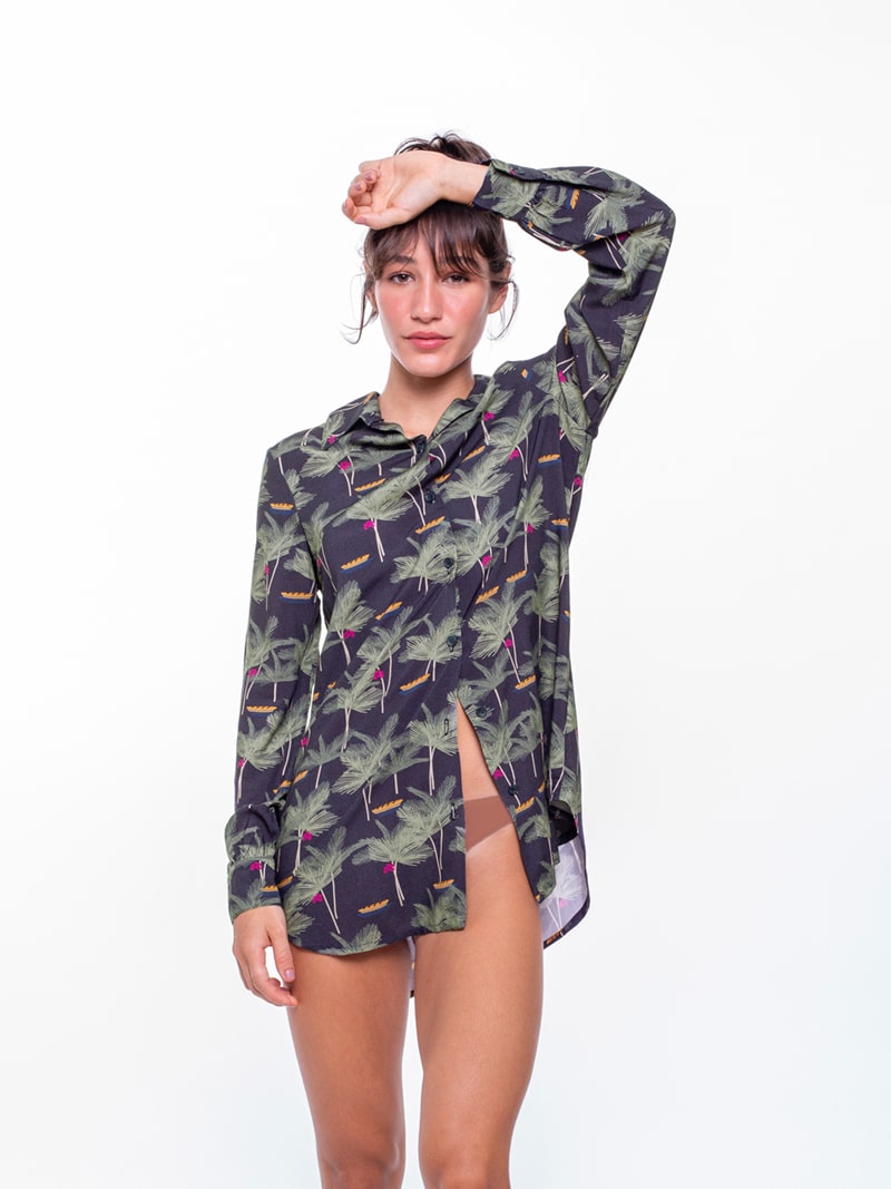 camisa_algodão_ribeirinha_azulmarinho_botões_sustentável_pitaia_rio_fibra_de_banana2