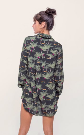 camisa_algodão_ribeirinha_azulmarinho_botões_sustentável_pitaia_rio_fibra_de_banana4