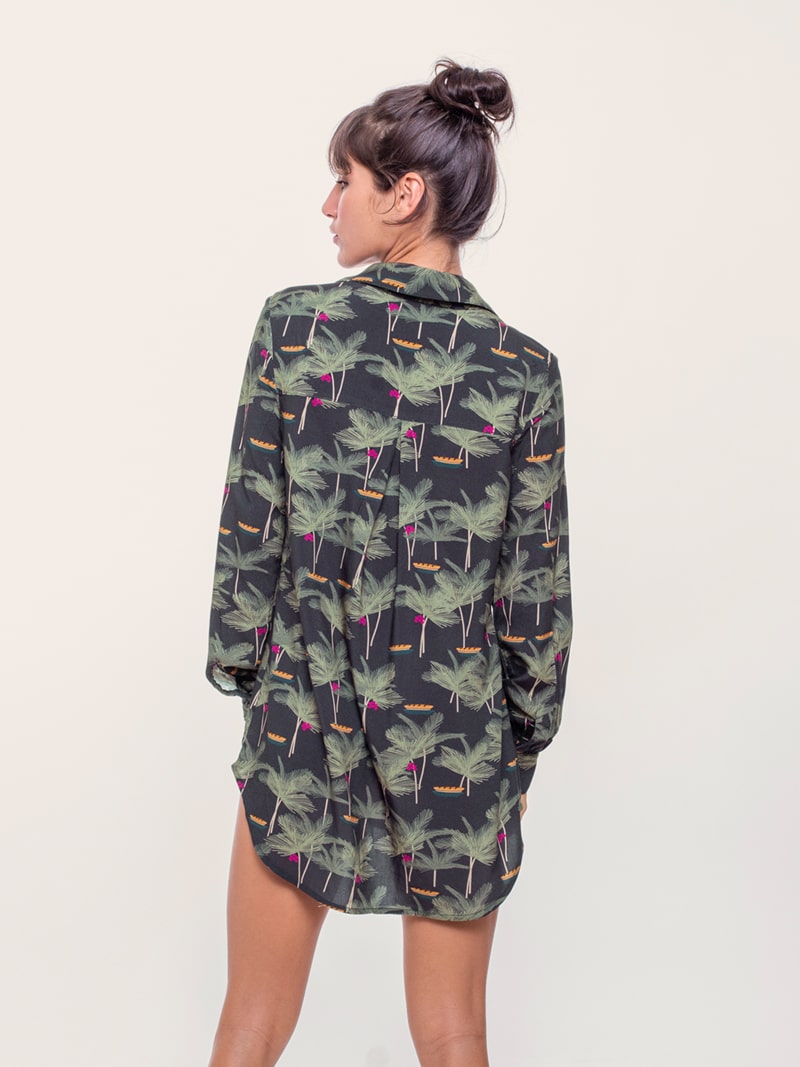 camisa_algodão_ribeirinha_azulmarinho_botões_sustentável_pitaia_rio_fibra_de_banana4