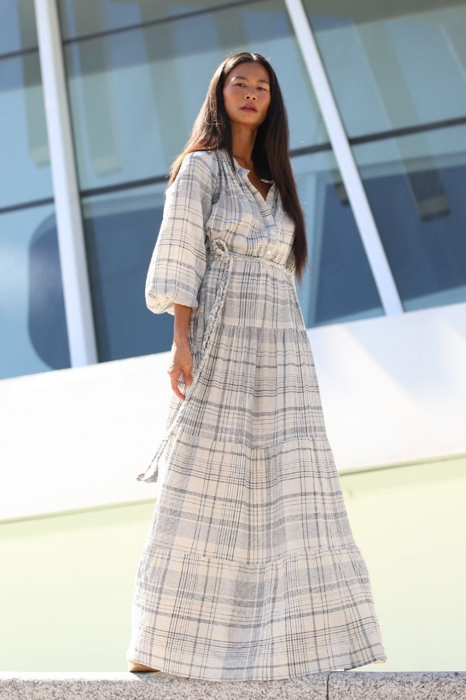 Joanne Vestido Mobile