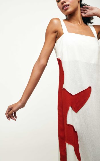 vestido_calango_patchwork_off_white_terracota_reto_linho_pitaia_rio_3