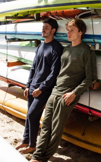 FULL LOOK_COZY GREEN – MARINHO (1)